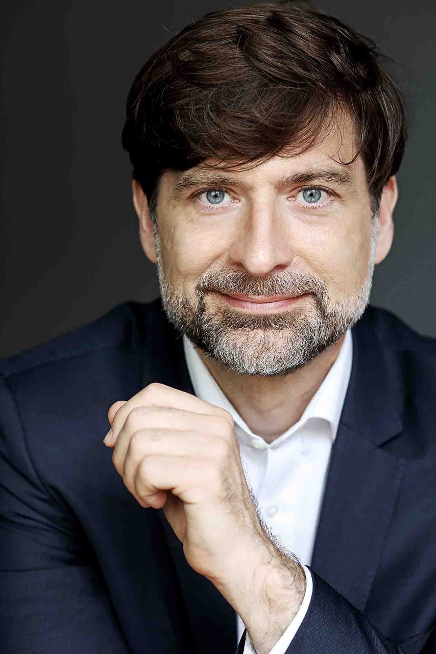 Dr  Petak Istvan Portre7 Foto Falus Kriszta