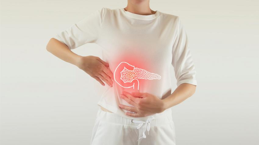 Pankreász vagy hasznyálmirigy rák